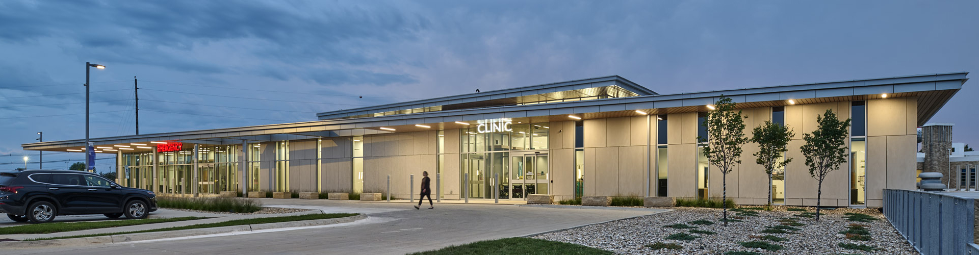 Waverly Health Center