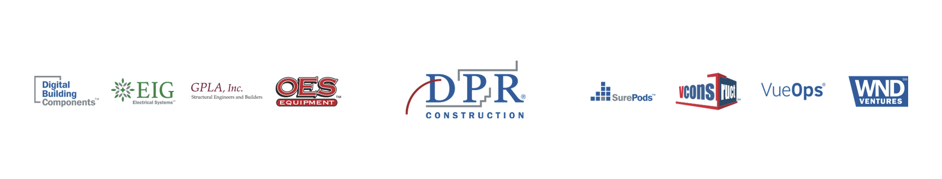 DPR Construction