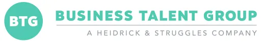 Heidrick & Struggles