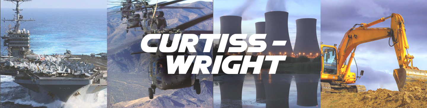 Curtiss-Wright