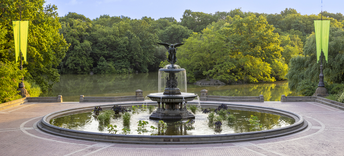 Central Park Conservancy