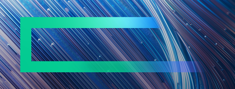 Hewlett Packard Enterprise