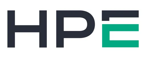 Hewlett Packard Enterprise