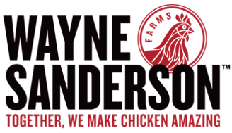 Wayne-Sanderson Farms