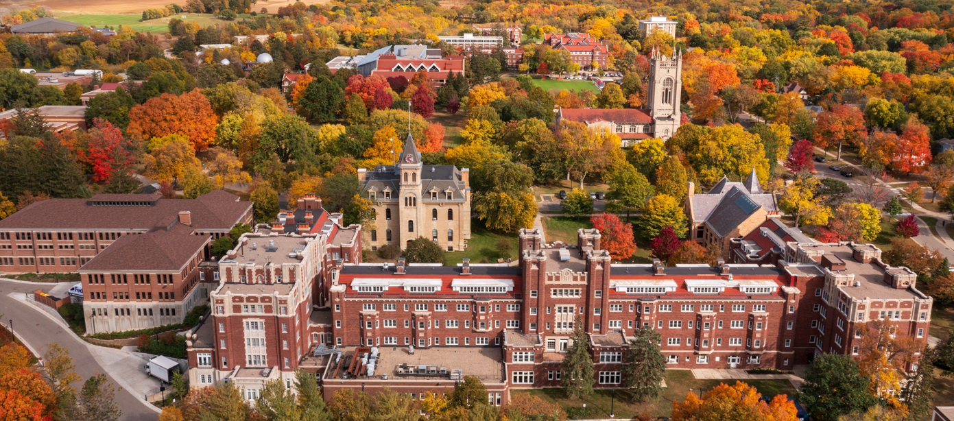 Carleton College