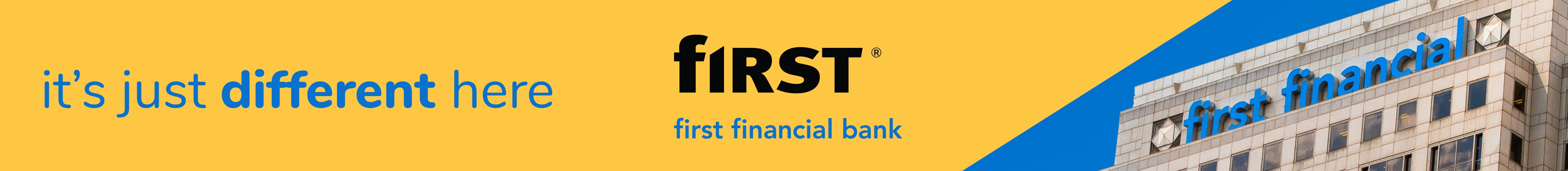 First Financial Bank