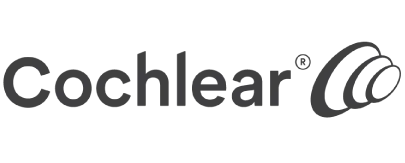 Cochlear