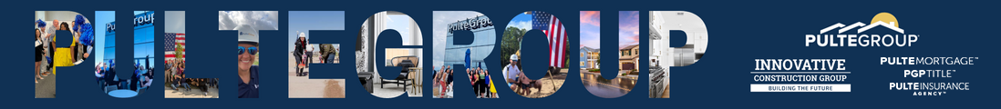 PulteGroup