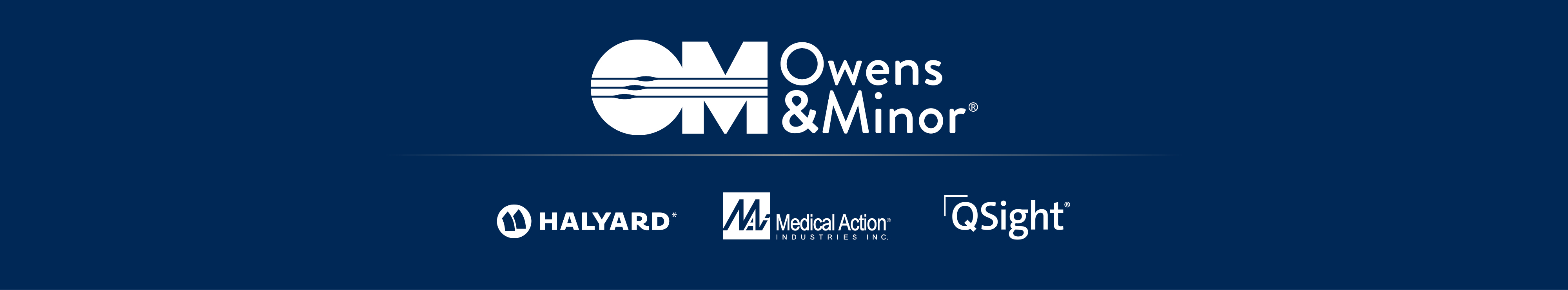 Owens & Minor
