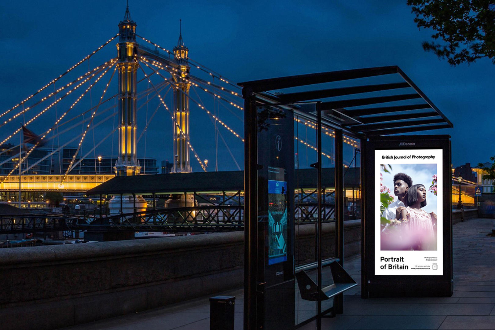 JCDecaux