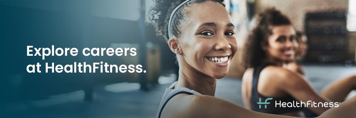 HealthFitness