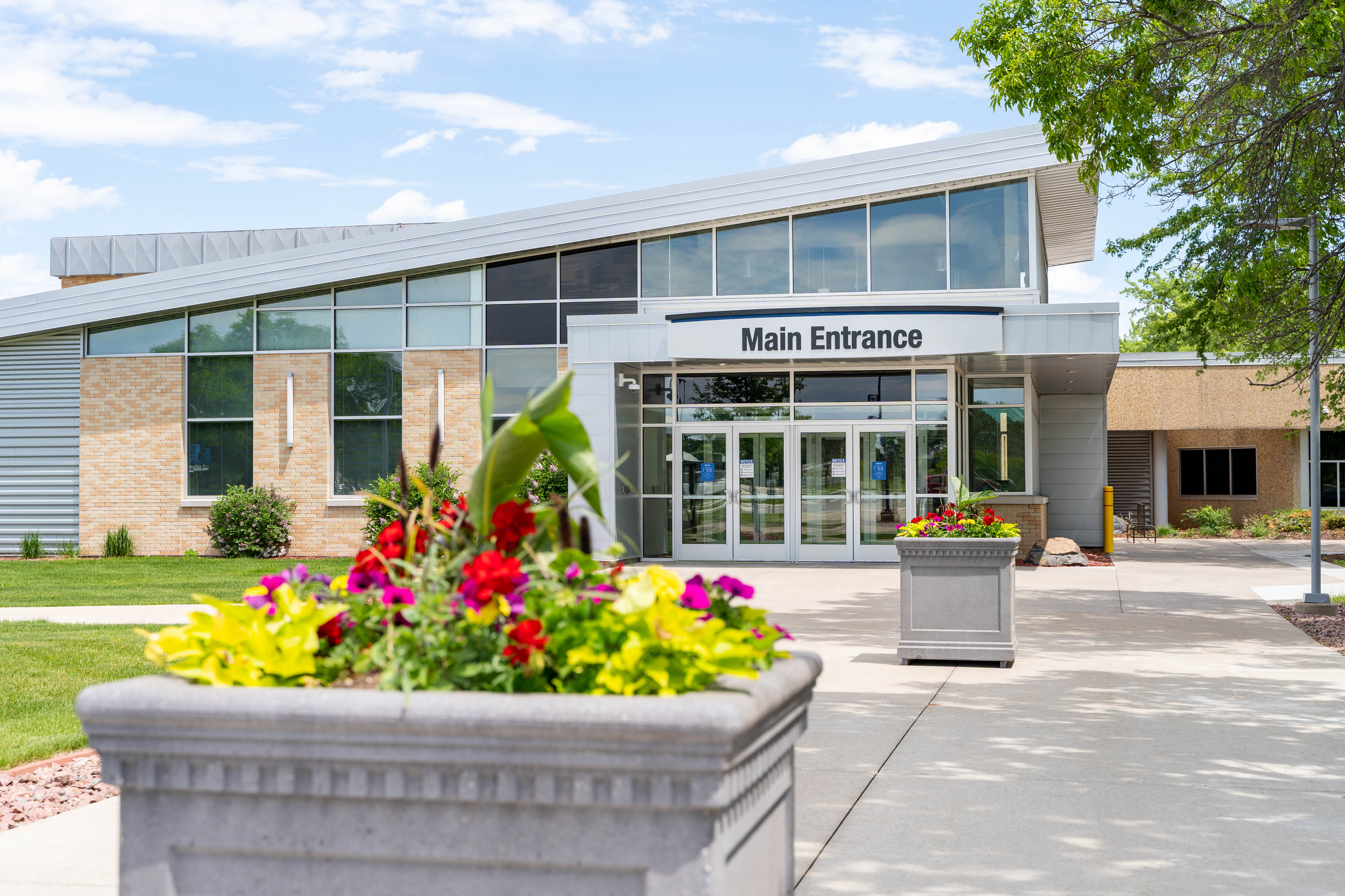 Northcentral Technical College