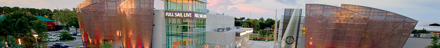 Full Sail University
