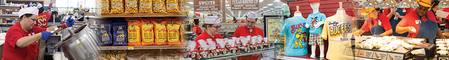 Buc-ee's