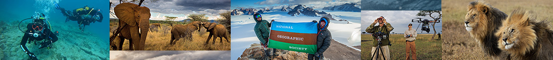 National Geographic Society