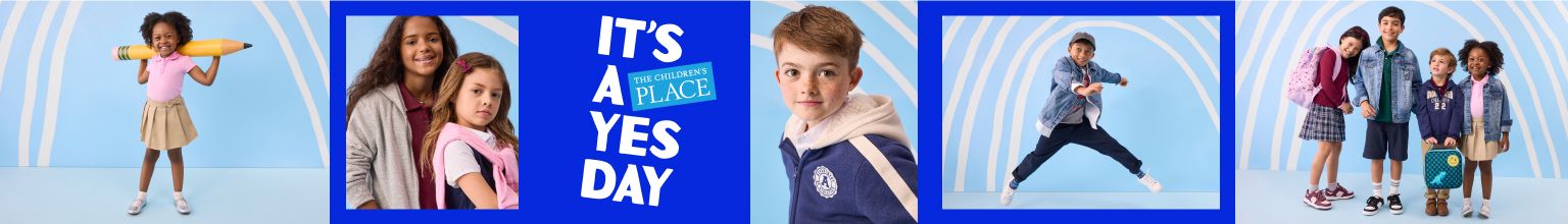 The Children's Place