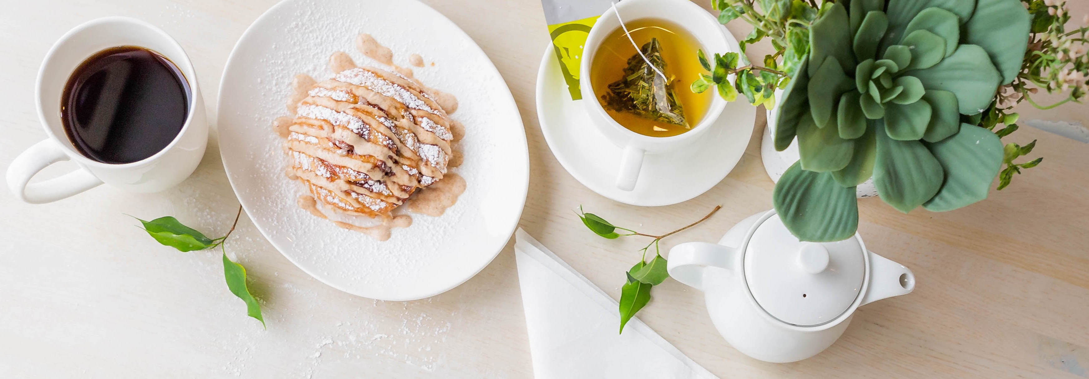 Meritage Hospitality Group