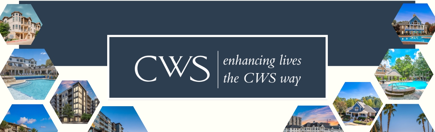 CWS Apartment Homes