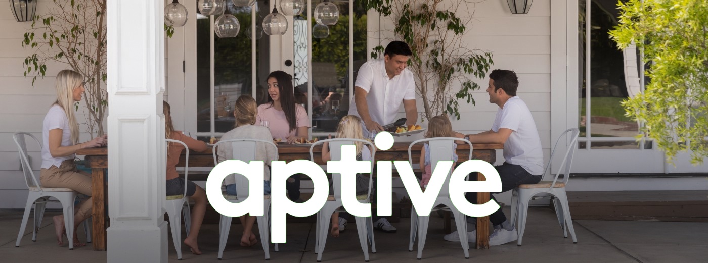 Aptive