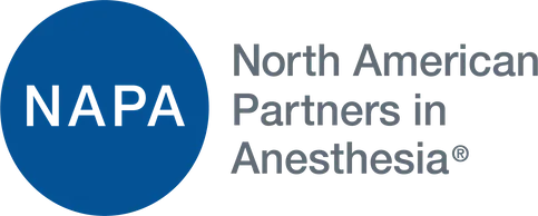 North American Partners in Anesthesia