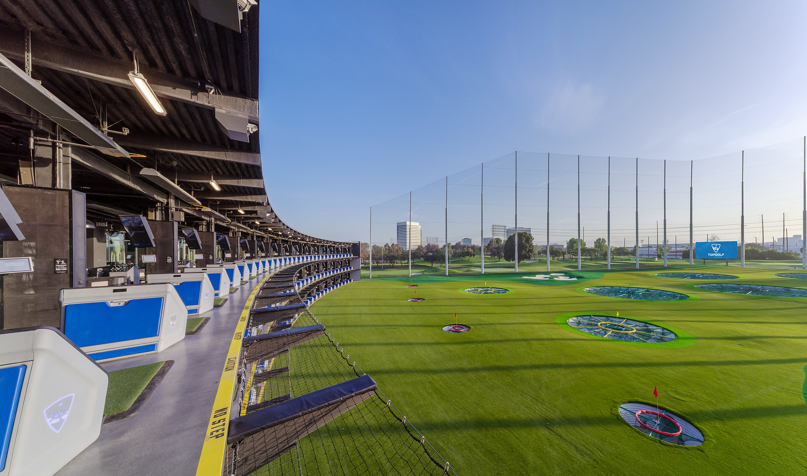 Topgolf