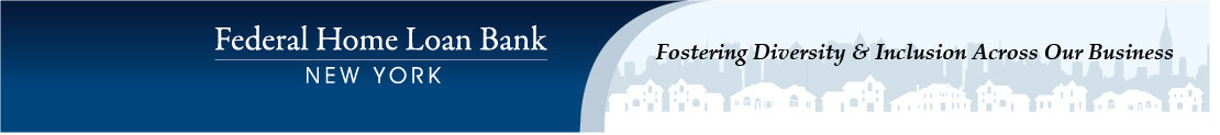 Federal Home Loan Bank of New York