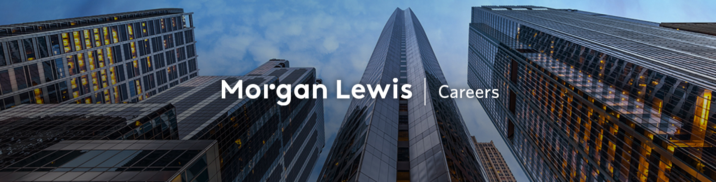 Morgan Lewis