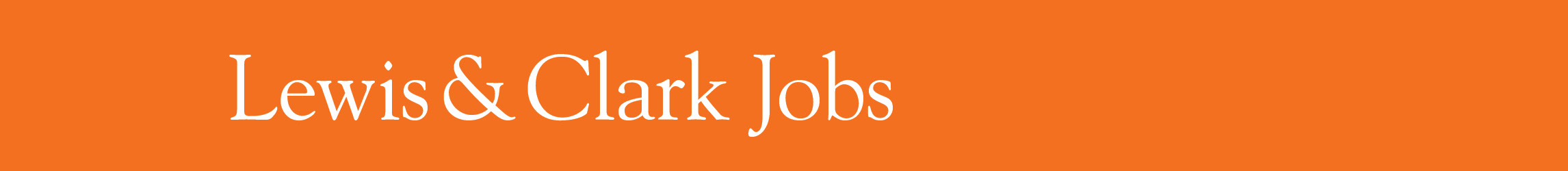 Lewis & Clark College