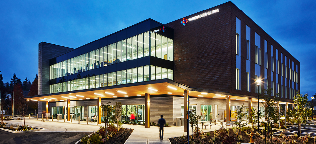 Vancouver Clinic