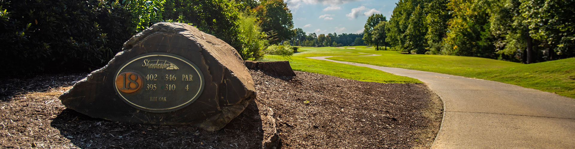 Stonebridge Golf Club
