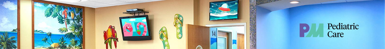 PM Pediatric Care