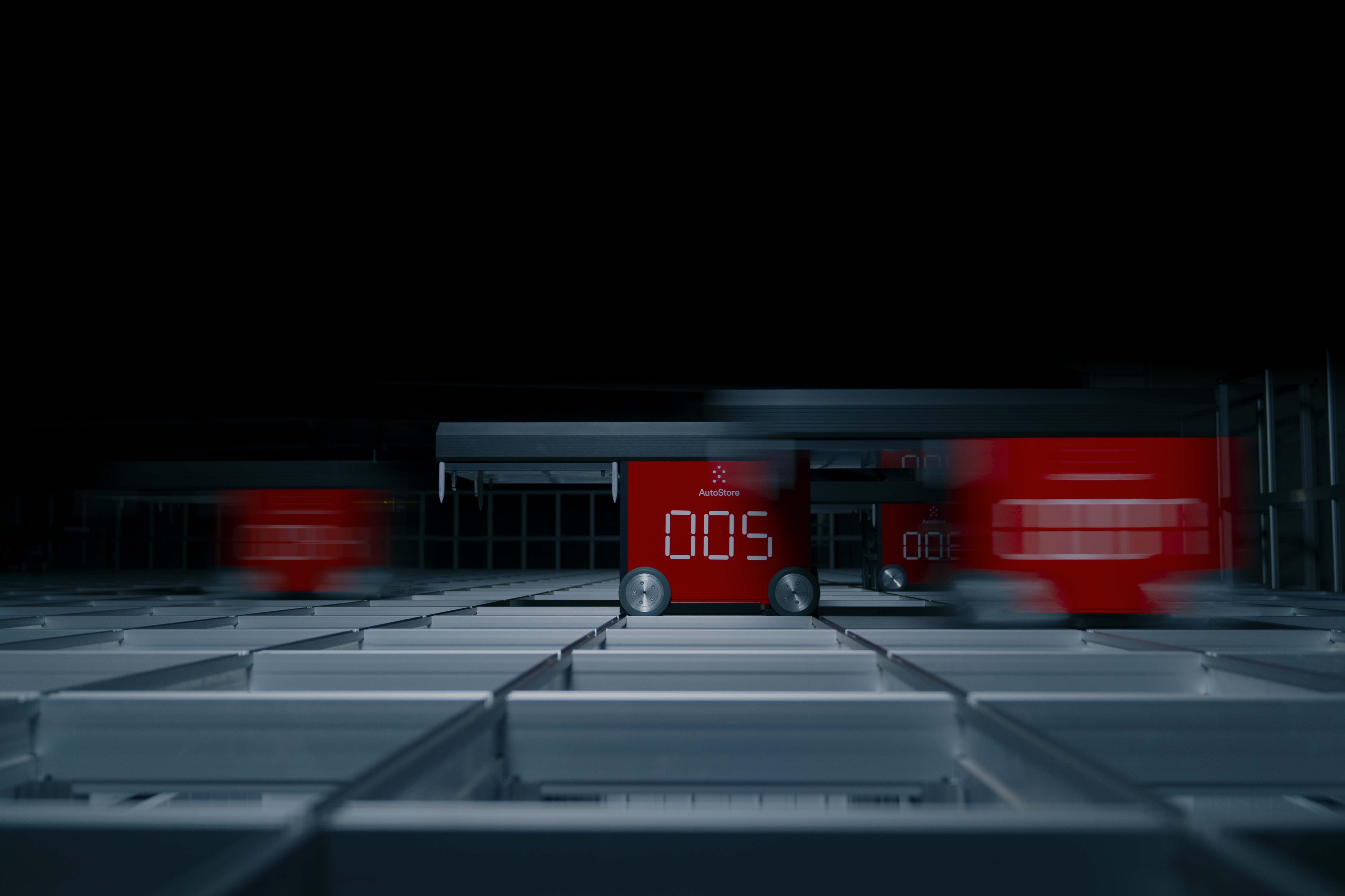 AutoStore