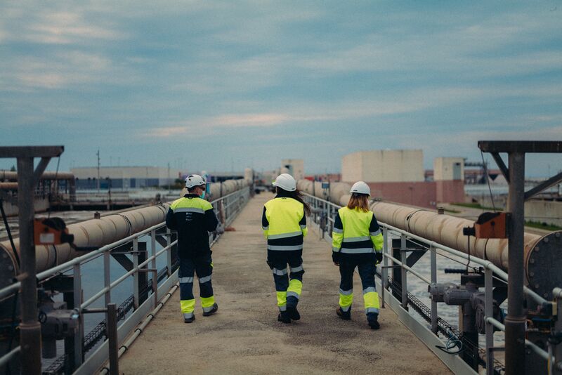 Veolia