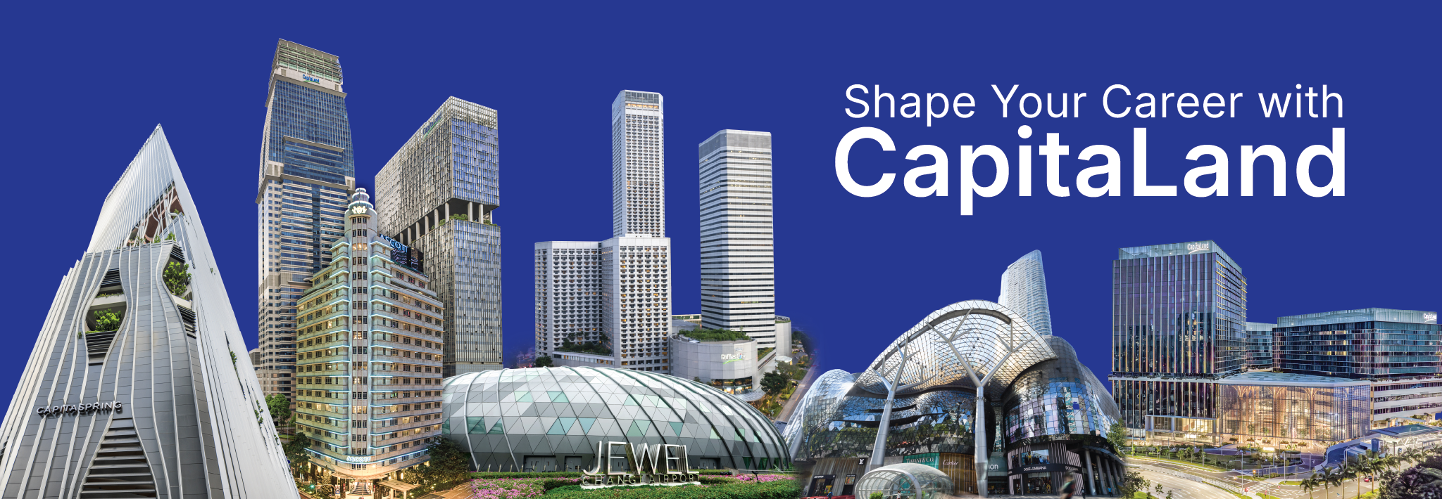 CapitaLand