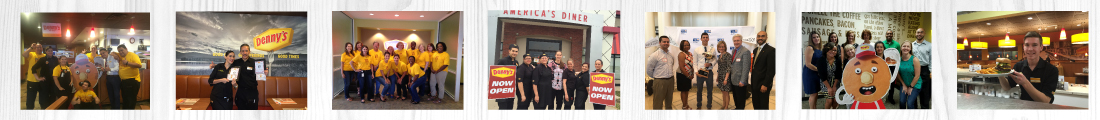 Denny's