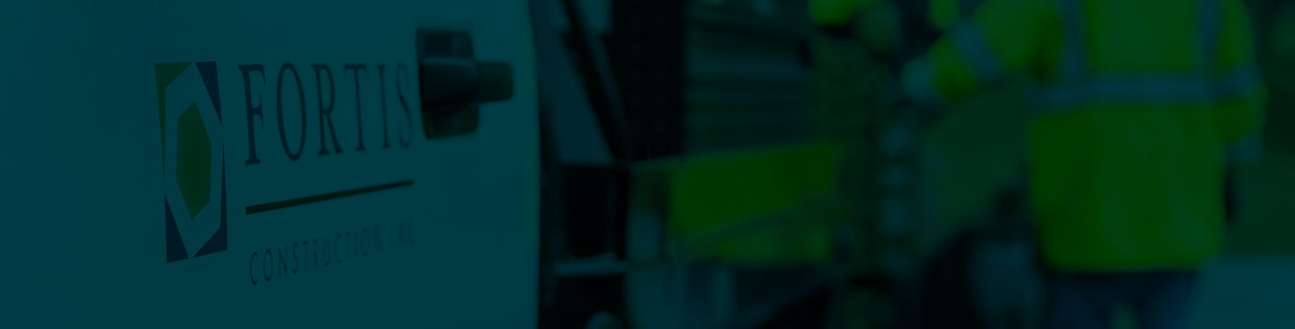 Fortis Construction