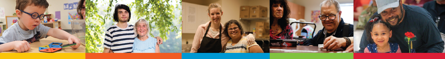 Easterseals New Hampshire & Vermont