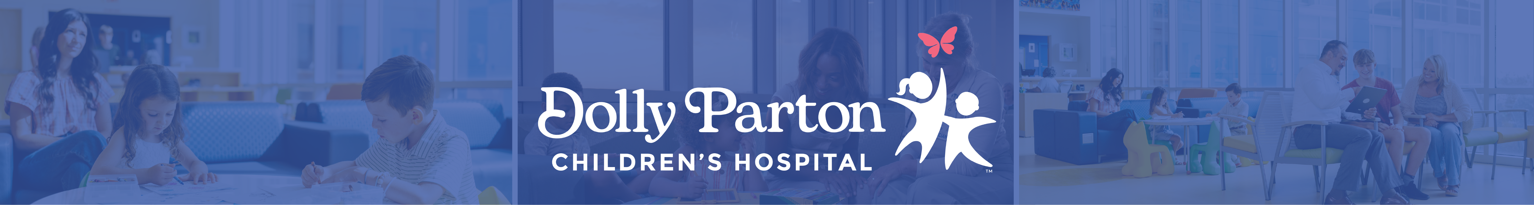 Dolly Parton Children's Hospital