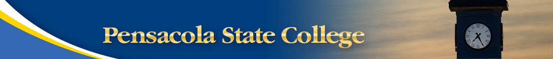 Pensacola State College