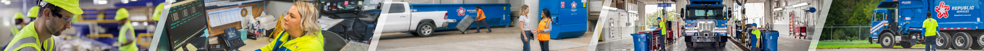 Republic Services