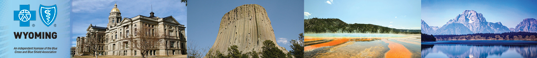 Blue Cross Blue Shield of Wyoming