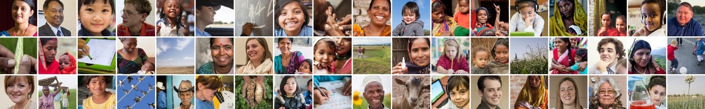 Gates Foundation