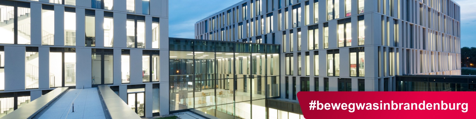 Investitionsbank des Landes Brandenburg