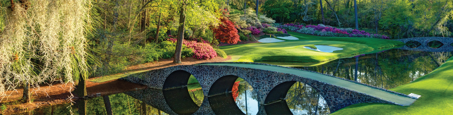 Augusta National Golf Club