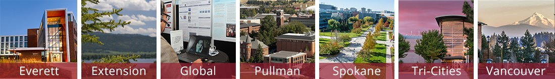 Washington State University