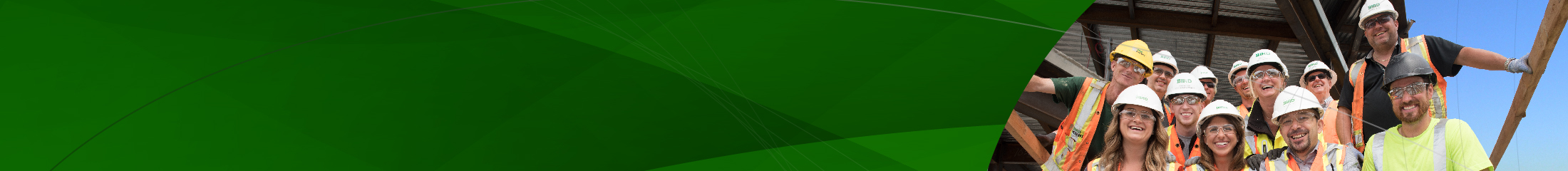 Bird Construction