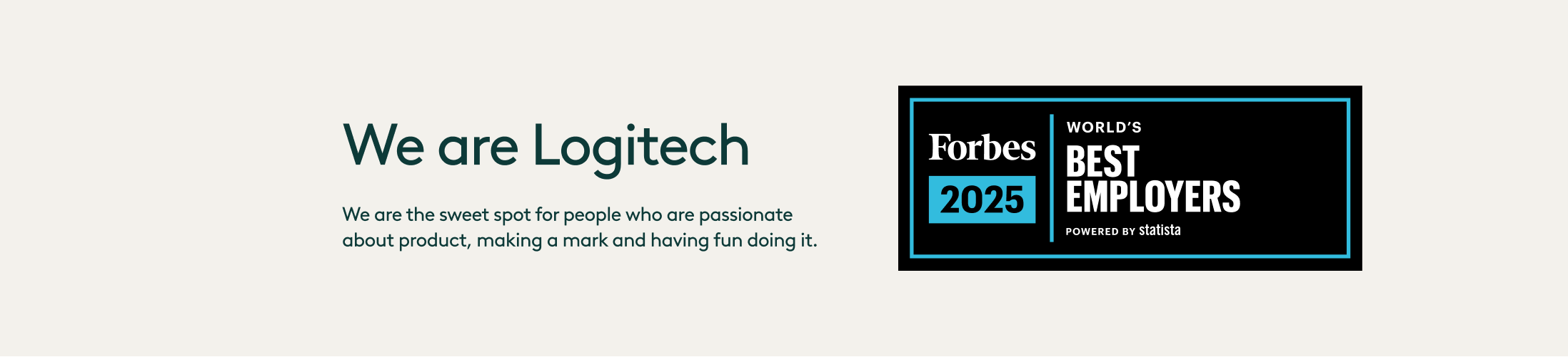 Logitech