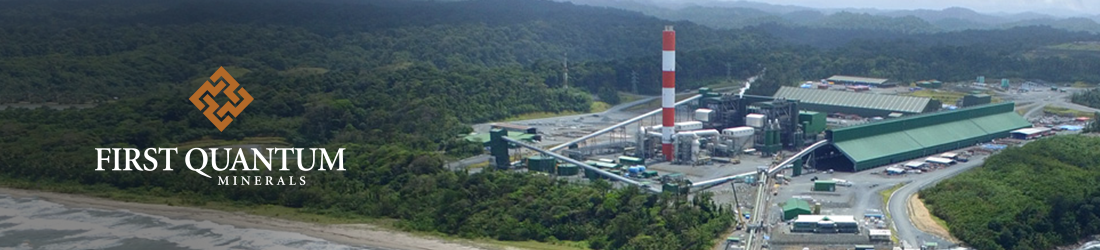 First Quantum Minerals