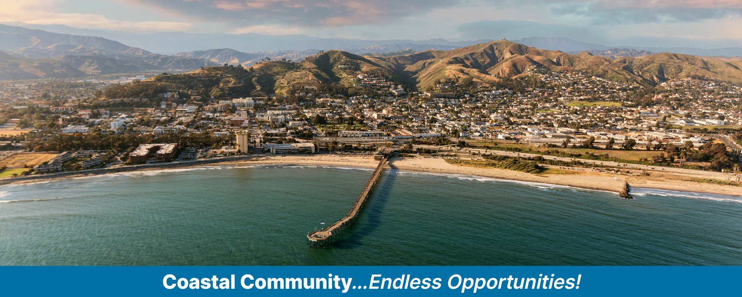 City of Ventura