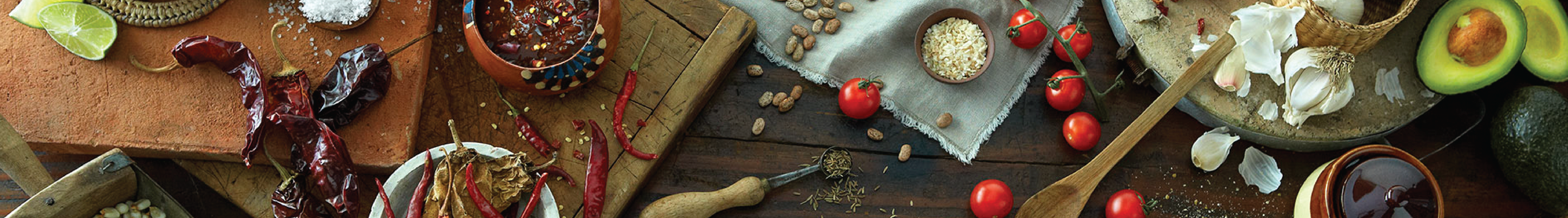 Teasdale Latin Foods